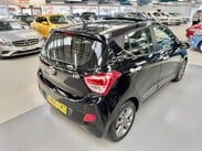 Hyundai i10 1.2 Premium SE Auto Euro 6 5dr 9