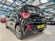 Hyundai i10 1.2 Premium SE Auto Euro 6 5dr 11