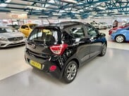 Hyundai i10 1.2 Premium SE Auto Euro 6 5dr 13