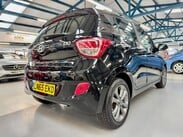 Hyundai i10 1.2 Premium SE Auto Euro 6 5dr 14