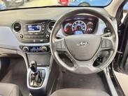 Hyundai i10 1.2 Premium SE Auto Euro 6 5dr 31