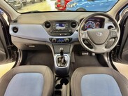 Hyundai i10 1.2 Premium SE Auto Euro 6 5dr 32