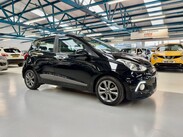 Hyundai i10 1.2 Premium SE Auto Euro 6 5dr 15