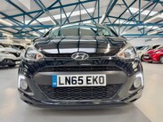 Hyundai i10 1.2 Premium SE Auto Euro 6 5dr 23