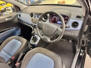 Hyundai i10 1.2 Premium SE Auto Euro 6 5dr 25