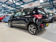 Hyundai i10 1.2 Premium SE Auto Euro 6 5dr 7