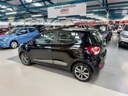 Hyundai i10 1.2 Premium SE Auto Euro 6 5dr 8