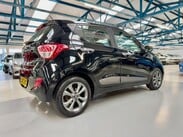 Hyundai i10 1.2 Premium SE Auto Euro 6 5dr 12