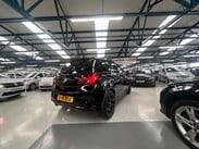 Vauxhall Corsa 1.4i ecoTEC SRi VX Line Nav Black Euro 6 5dr 9