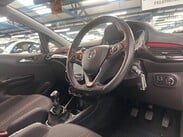 Vauxhall Corsa 1.4i ecoTEC SRi VX Line Nav Black Euro 6 5dr 21