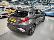 Toyota C-HR 1.8 VVT-h Excel CVT Euro 6 (s/s) 5dr 14