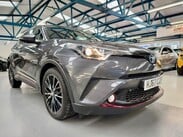 Toyota C-HR 1.8 VVT-h Excel CVT Euro 6 (s/s) 5dr 19