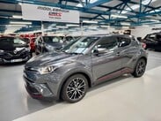 Toyota C-HR 1.8 VVT-h Excel CVT Euro 6 (s/s) 5dr 5