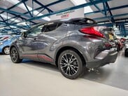 Toyota C-HR 1.8 VVT-h Excel CVT Euro 6 (s/s) 5dr 7