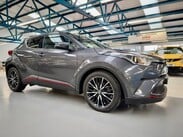 Toyota C-HR 1.8 VVT-h Excel CVT Euro 6 (s/s) 5dr 15