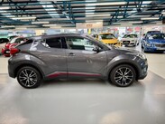 Toyota C-HR 1.8 VVT-h Excel CVT Euro 6 (s/s) 5dr 16