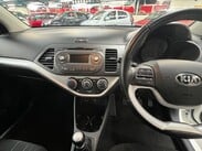 Kia Picanto 1.0 SR7 Euro 5 5dr 14