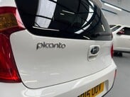 Kia Picanto 1.0 SR7 Euro 5 5dr 30