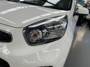 Kia Picanto 1.0 SR7 Euro 5 5dr 32