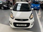 Kia Picanto 1.0 SR7 Euro 5 5dr 3