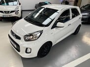 Kia Picanto 1.0 SR7 Euro 5 5dr 4