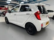 Kia Picanto 1.0 SR7 Euro 5 5dr 8