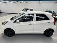 Kia Picanto 1.0 SR7 Euro 5 5dr 9