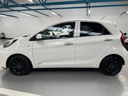 Kia Picanto 1.0 SR7 Euro 5 5dr 10