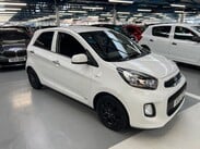 Kia Picanto 1.0 SR7 Euro 5 5dr 1