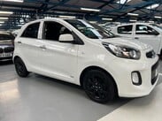 Kia Picanto 1.0 SR7 Euro 5 5dr 5