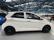 Kia Picanto 1.0 SR7 Euro 5 5dr 11