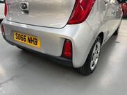 Kia Picanto 1.0 1 Air Euro 6 5dr 12