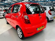 Hyundai i10 1.2 Classic Euro 5 5dr 4