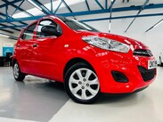 Hyundai i10 1.2 Classic Euro 5 5dr 5