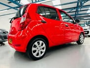 Hyundai i10 1.2 Classic Euro 5 5dr 14