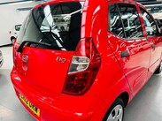 Hyundai i10 1.2 Classic Euro 5 5dr 15