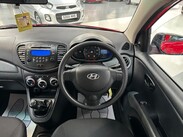 Hyundai i10 1.2 Classic Euro 5 5dr 17