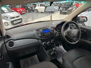 Hyundai i10 1.2 Classic Euro 5 5dr 18