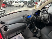 Hyundai i10 1.2 Classic Euro 5 5dr 19