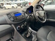 Hyundai i10 1.2 Classic Euro 5 5dr 20