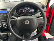 Hyundai i10 1.2 Classic Euro 5 5dr 45