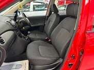 Hyundai i10 1.2 Classic Euro 5 5dr 47