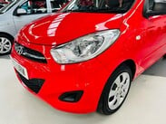 Hyundai i10 1.2 Classic Euro 5 5dr 52