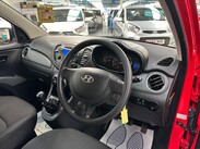 Hyundai i10 1.2 Classic Euro 5 5dr 57