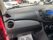 Hyundai i10 1.2 Classic Euro 5 5dr 59