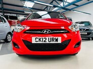 Hyundai i10 1.2 Classic Euro 5 5dr 60