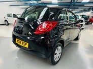 Ford Ka 1.2 Edge Euro 5 (s/s) 3dr 5