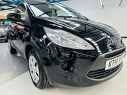 Ford Ka 1.2 Edge Euro 5 (s/s) 3dr 44