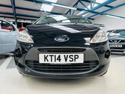 Ford Ka 1.2 Edge Euro 5 (s/s) 3dr 48