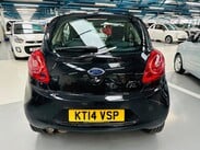 Ford Ka 1.2 Edge Euro 5 (s/s) 3dr 50